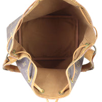 Louis Vuitton Noe Monogram Whole interior