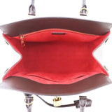 Louis Vuitton Rivoli BB Damier Ebene Interior