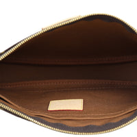 Louis Vuitton Multi Pochette Accessoires Monogram