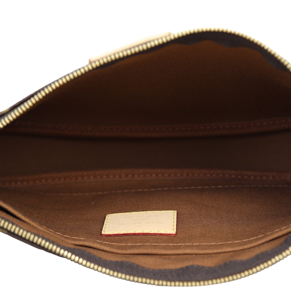 Louis Vuitton Multi Pochette Accessoires Monogram