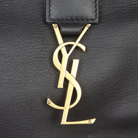 Saint Laurent Downtown Cabas Small Hardware
