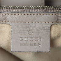 Gucci GG Marmont Matelasse Medium Tote Stamp
