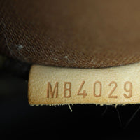 Louis Vuitton Totally MM Monogram Date code
