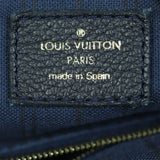 Louis Vuitton Artsy MM Monogram Empreinte Stamp
