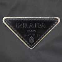 Prada Tessuto Shoulder Bag Hardware

