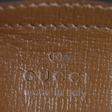 Gucci GG Supreme Small Tote Bag Stamp
