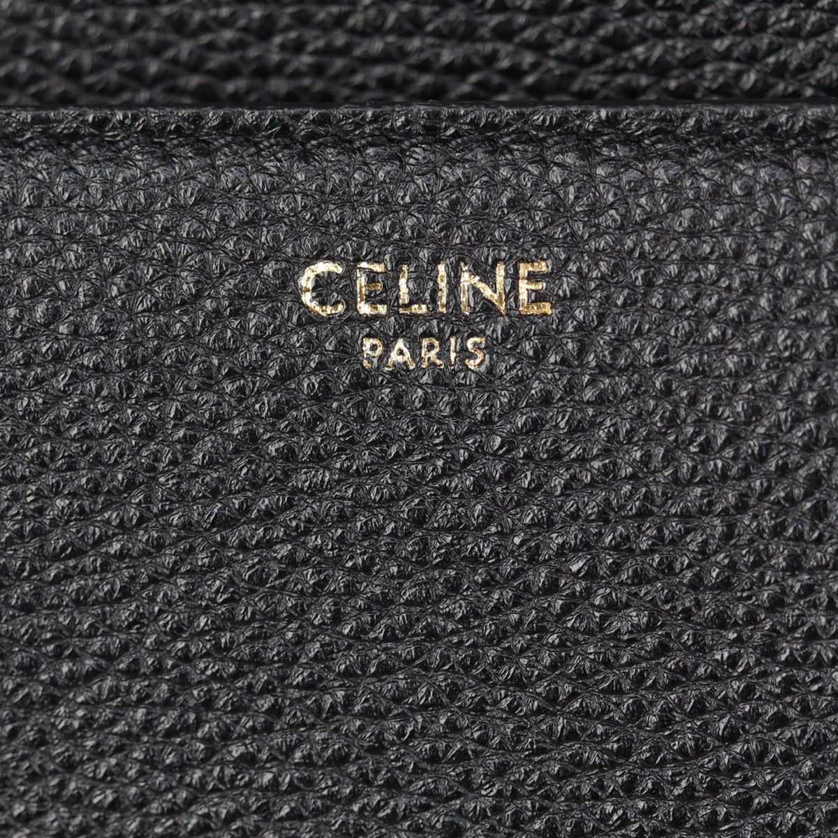 Celine 16 Medium Stamp
