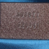 Gucci GG Supreme Ophidia Small Shoulder Bag Date code
