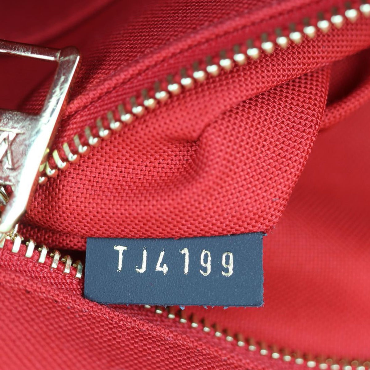 Louis Vuitton OnTheGo GM Monogram Giant Date code
