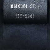 Fendi Kan I Crossbody Small Date code
