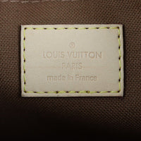 Louis Vuitton Multi Pochette Accessoires Monogram Stamp
