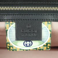 Gucci Rajah Medium Shoulder Bag Stamp
