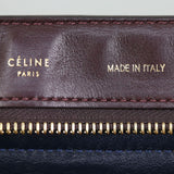 Celine Trapeze Medium Stamp