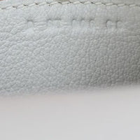 Hermes Mini Sac Roulis Evercolor Date code
