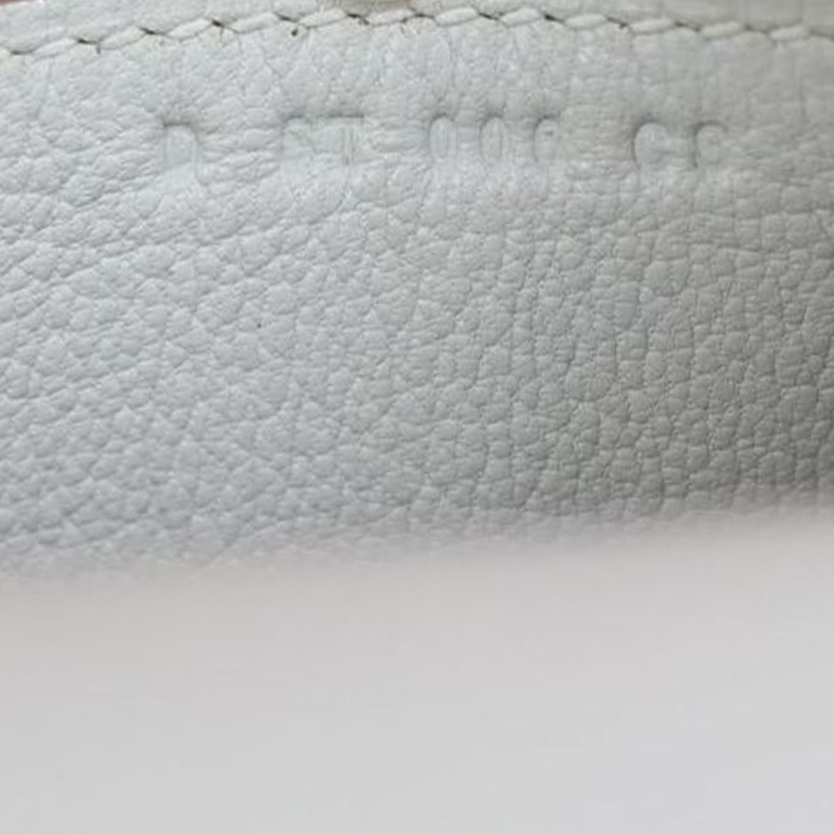 Hermes Mini Sac Roulis Evercolor Date code
