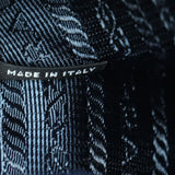 Prada Saffiano Luxe Promenade Small Stamp
