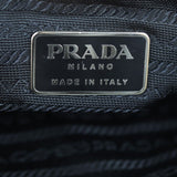Prada Tessuto Nylon Shoulder Bag Stamp
