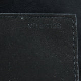 Givenchy Croc-Embossed Nobile Crossbody Date code
