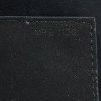 Givenchy Croc-Embossed Nobile Crossbody Date code
