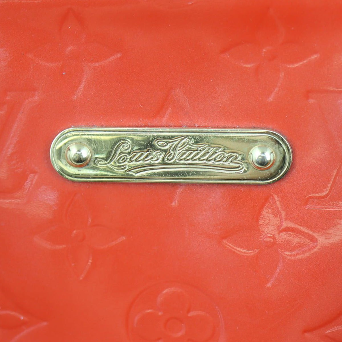 Louis Vuitton Bellevue PM Monogram Vernis Hardware
