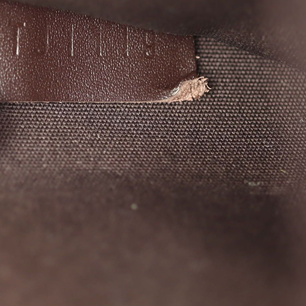 Louis Vuitton Pochette Felicie Monogram Vernis Date code
