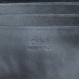 Chloe Faye Mini Shoulder Bag Stamp
