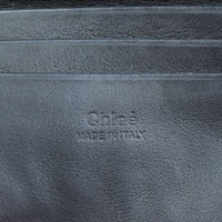 Chloe Faye Mini Shoulder Bag Stamp

