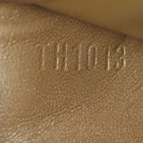 Louis Vuitton Porte Tresor Wallet Monogram Mat Date code
