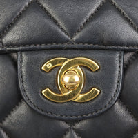 Chanel Classic Single Flap Maxi Hardware
