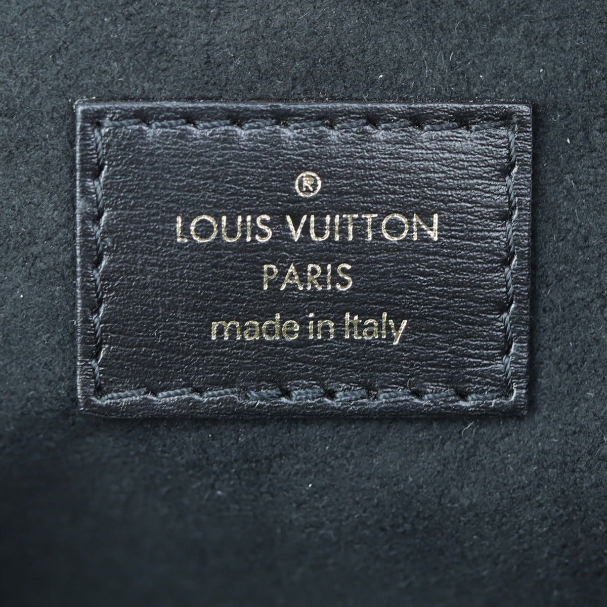 Louis Vuitton Since 1854 Pochette Metis Stamp
