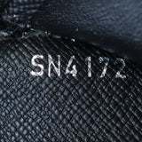 Louis Vuitton Zippy Organiser Epi Date code
