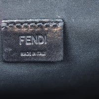 Fendi Lui Mini Messenger Stamp
