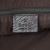 Gucci GG Canvas Abbey Tote Small Stamp
