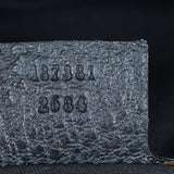 Gucci Bamboo Handle Studded Tote Date code
