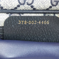 Gucci GG Supreme Medium Satchel Date code
