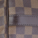 Louis Vuitton Speedy 35 Bandouliere Damier Ebene Stamp
