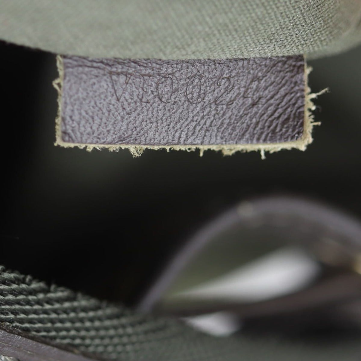 Louis Vuitton Noelie Mini Lin