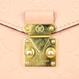 Louis Vuitton Pochette Metis Monogram Empreinte Hardware
