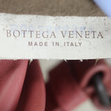 Bottega Veneta Intrecciato Roma Mini Stamp
