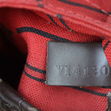 Louis Vuitton Neverfull PM Damier Ebene Date code
