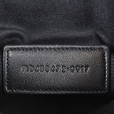 Saint Laurent Matelasse Monogram Mini Pouch Date code
