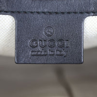 Gucci Microguccissima Nice Top Handle Bag Stamp
