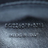 Saint Laurent Kate Monogram Clutch Date code
