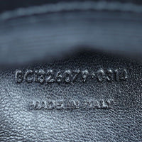 Saint Laurent Kate Monogram Clutch Date code
