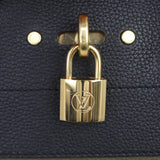 Louis Vuitton City Steamer MM Hardware
