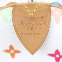 Louis Vuitton Speedy 30 Monogram Multicolore Stamp
