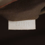 Louis Vuitton Alma PM Monogram Date code
