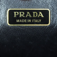 Prada Cahier Shoulder Bag Stamp
