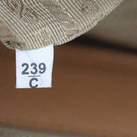 Prada Saffiano Lux Galleria Double Zip Tote Medium Date code
