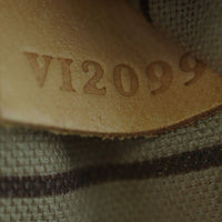 Louis Vuitton Neverfull PM Monogram Date code
